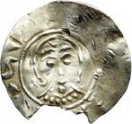 . Nederland - Deventer Bernolf (1046–1054). Silver Penning