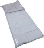 Polydaun Beach House Slaapzak - Grijs, Caravans en Kamperen, Slaapzakken, Verzenden, Nieuw