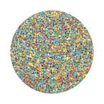 BrandNewCake Mini Confetti Rondjes 4mm 1500gr., Verzenden, Nieuw