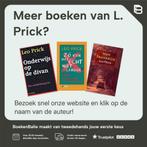 Frankrijk op zak 9789055154074 L. Prick, Boeken, Verzenden, Gelezen, L. Prick