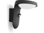 Philips - Tyla solar wall light verlichting, Huis en Inrichting, Verzenden, Zo goed als nieuw