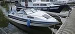 Speedboot, Sunbird 198 Cuddy, 120 PK OMC Ford - Vaarklaar, Watersport en Boten, Speedboten, Nieuw