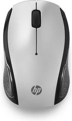 HP draadloze muis 200 (Pike silver) (Elektronica), Verzenden, Nieuw