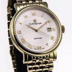 Catena - Swiss Made Watch - CAH024-1FM - Zonder minimumprijs, Nieuw
