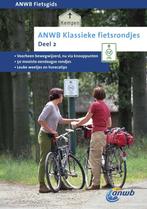 Klassieke fietsrondjes / 2 / ANWB fietsgids 9789018032746, Boeken, Reisgidsen, Verzenden, Gelezen, Caroline Wetselaar