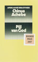 Pijl van god / Afrikaanse bibliotheek 9789062805952, Boeken, Verzenden, Gelezen, Chinua Achebe