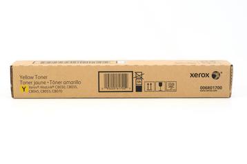 Xerox Altalink C8030/C8035/C8045/C8055 toner geel 006R01700 beschikbaar voor biedingen