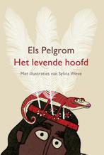 Het levende hoofd (9789024597277, Els Pelgrom) (Els Pelgrom), Verzenden, Nieuw