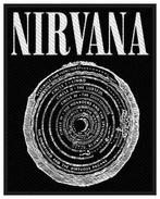 Nirvana Patch officiële merchandise, Ophalen of Verzenden, Nieuw, Kleding