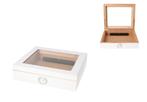 ANGELO - Zonder Minimumprijs - Humidor - Hout - Angelo, Nieuw