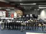 Tohatsu 5 pk buitenboordmotor, Watersport en Boten, Minder dan 5 pk, Viertaktmotor, Ophalen of Verzenden, Zo goed als nieuw