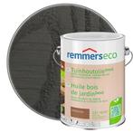 Remmers Tuinhoutolie Eco Zwart 9005, Doe-het-zelf en Verbouw, Verf, Beits en Lak, Nieuw