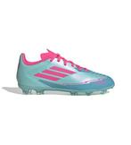 -29% Adidas  Adidas F50 league fg/mg j messi ih0931  maat 34, Verzenden, Nieuw, Sportschoenen
