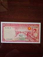 Belgisch-Congo. - 50 francs 1957 - Pick 32 (Zonder