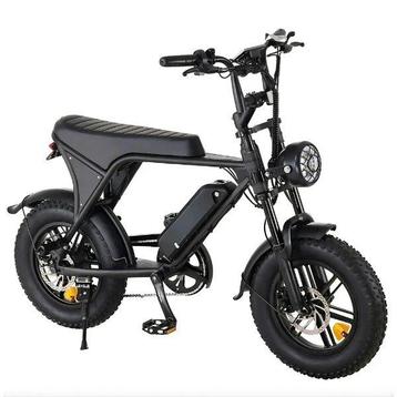 Ouxi C80 Mini | nieuwe | 2 jaar garantie |-Zwart beschikbaar voor biedingen