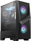 Hulp bij het zelf samenstellen van een (Game) Computer / PC