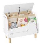 Kinder Opbergkast voor Boeken en Speelgoed, Verzenden, Nieuw