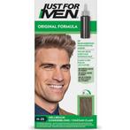Just for Men Haarkleuring Donkerblond H25 1 set, Sieraden, Tassen en Uiterlijk, Uiterlijk | Haarverzorging, Nieuw, Verzenden