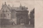 S GRAVENHAGE - Stadhouderspoort, Verzamelen, Verzenden, Gelopen