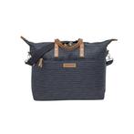 New Looxs Enkele Fietstas/Handtas Tendo Nomi Black, Verzenden, Nieuw