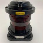Bieden: Vetus RGL55V all round yellow navigation light 12/2, Watersport en Boten, Bootonderdelen, Ophalen of Verzenden, Nieuw