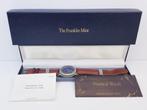 Franklin Mint Nautical watch with COA, presantation box,