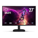 Cooler Master GA271 27 VA QHD,100Hz,1ms, Verzenden, Zo goed als nieuw