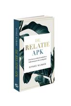 De relatie-apk 9789400511842 Nynke Nijman, Boeken, Verzenden, Zo goed als nieuw, Nynke Nijman
