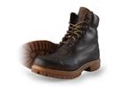 Timberland Veterboots in maat 40 Bruin | 10% extra korting, Kleding | Heren, Schoenen, Bruin, Verzenden, Timberland, Boots