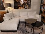 Hoekbank Brandon | direct leverbaar | ACTIE!, Verzenden, Nieuw, Hout, Modern, hotelchique, trendy