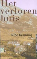 Het verloren huis 9789074113007 Nico Keuning, Boeken, Literatuur, Gelezen, Nico Keuning, Verzenden