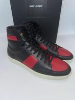 Saint Laurent - SL/10H - Sneakers - Maat: EU 44 - Nieuw met, Kleding | Heren, Schoenen, Nieuw