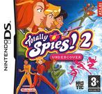 Totally spies! 2 undercover (losse cartridge), Verzenden, Nieuw