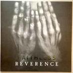 lp nieuw - Faithless - Reverence, Zo goed als nieuw, Verzenden
