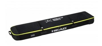 HEAD WORLDCUP REBELS 4 PAIRS SKI BAG beschikbaar voor biedingen