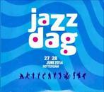 cd digi - Various - Jazz Dag (27â¢28 Juni 2014 Rotterdam, Zo goed als nieuw, Verzenden