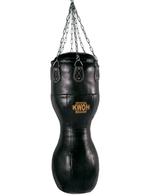 BOKSZAK UPPERCUT LEDER 100CM (BOKSZAKKEN), Sport en Fitness, Vechtsporten en Zelfverdediging, Ophalen of Verzenden, Nieuw
