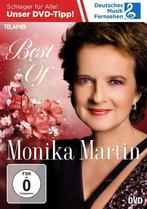 Monika Martin - Best Of - DVD, Ophalen of Verzenden, Nieuw in verpakking