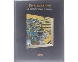 Time-Life wereldgeschiedenis : De kruistochten 1100-1200, Boeken, Geschiedenis | Wereld, Ophalen of Verzenden