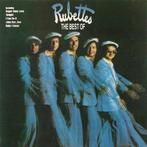 cd - The Rubettes - The Best Of, Cd's en Dvd's, Verzenden, Zo goed als nieuw