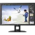 HP Z Display Z30i - 30 inch - 2560x1600 - DP - DVI - HDMI -, Verzenden, Nieuw