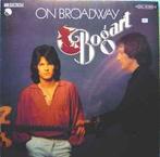 12 inch gebruikt - Bogart - On Broadway, Cd's en Dvd's, Vinyl Singles, Verzenden, Zo goed als nieuw
