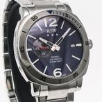RSW - Automatic Swiss Watch - RSWA154-SS-9 - Zonder, Sieraden, Tassen en Uiterlijk, Horloges | Heren, Nieuw