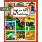 De boerderij 9782504000809 ÉMilie Beaumont, Boeken, Verzenden, Zo goed als nieuw, ÉMilie Beaumont