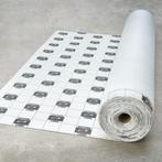 Ondervloer Max PU rubber 2mm loopgeluid, Minder dan 4 cm, Overige materialen, Nieuw, Ophalen of Verzenden