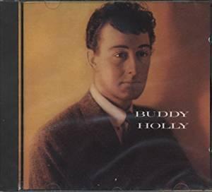 cd - Buddy Holly - HOLLY, Buddy Buddy Holly, Cd's en Dvd's, Cd's | Overige Cd's, Zo goed als nieuw, Verzenden