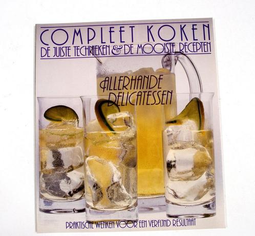Allerhande delicatessen 9789061825807 Jan van Gestel, Boeken, Overige Boeken, Gelezen, Verzenden