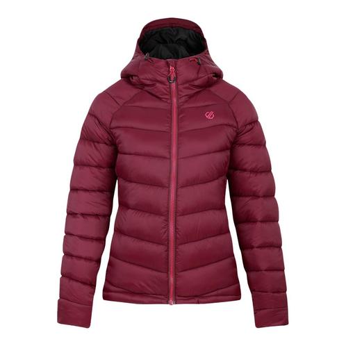 -42% Dare2b  Dare2b Dames torrek gewatteerd jasje  maat 44, Kleding | Dames, Wintersportkleding, Nieuw, Verzenden