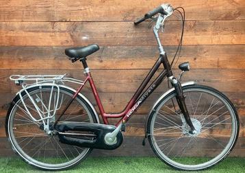 Koga Miyata 8v 28inch 53cm | Refurbished Bike