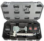 20 Volt elektrische vetspuit met digitaal display, Nieuw